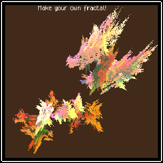 Fractal Generator